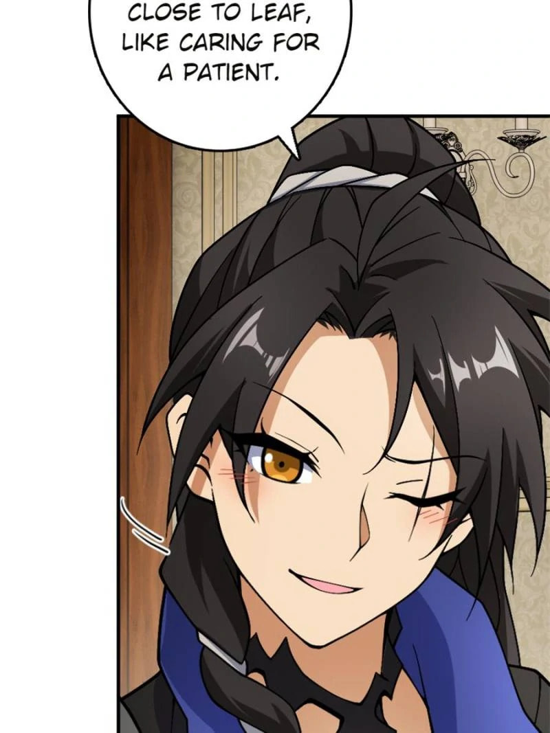 Release That Witch Chapter 647 page 57 - 
