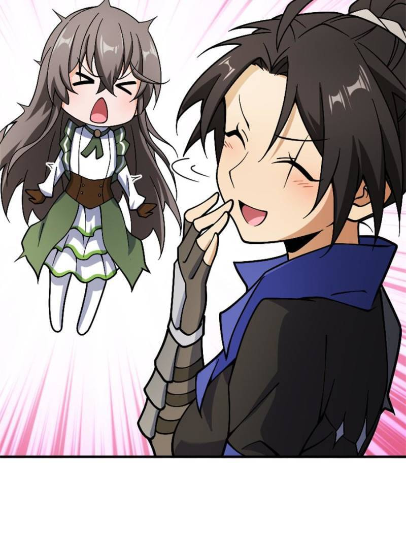 Release That Witch Chapter 647 page 59 - 
