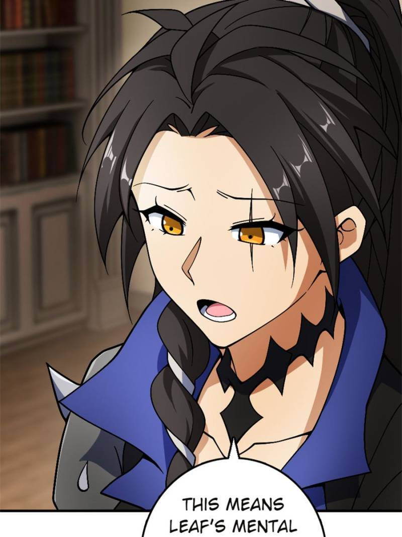 Release That Witch Chapter 647 page 7 - 