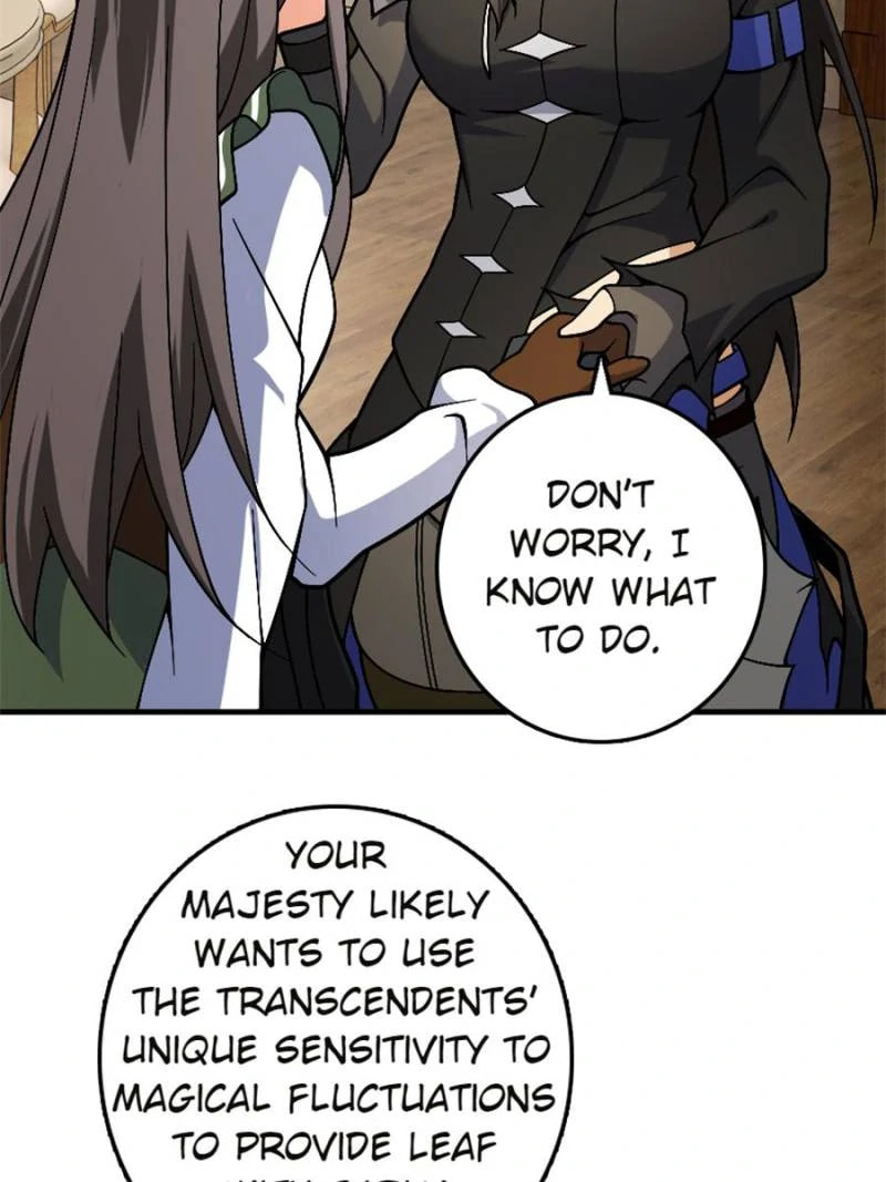 Release That Witch Chapter 647 page 61 - 
