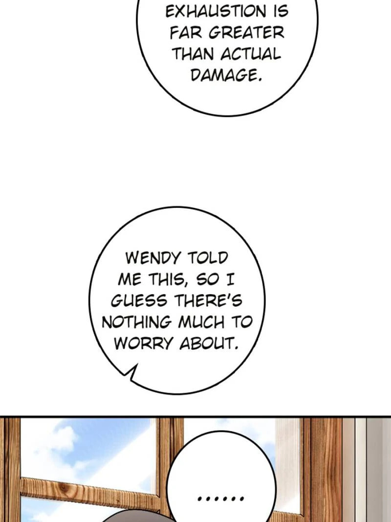 Release That Witch Chapter 647 page 8 - 
