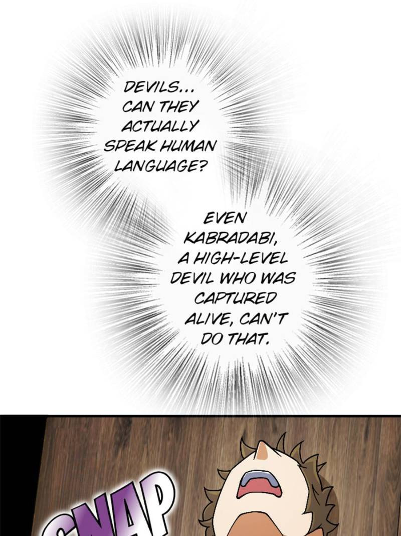 Release That Witch Chapter 647 page 10 - 