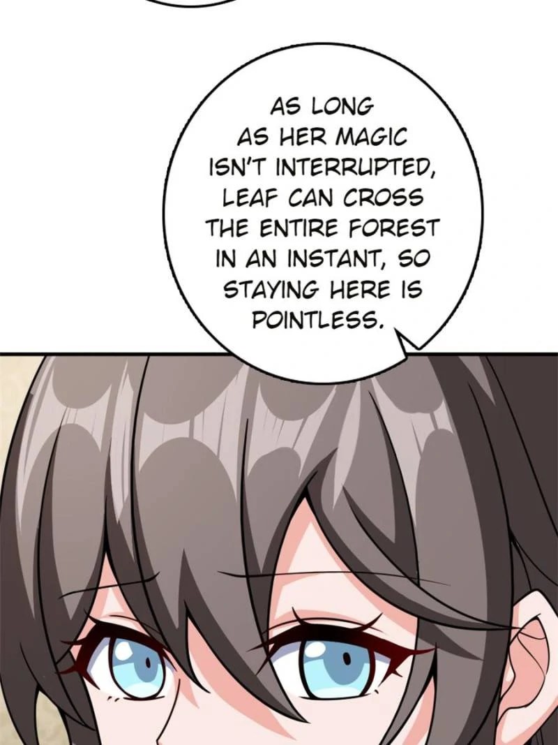 Release That Witch Chapter 648 page 11 - 