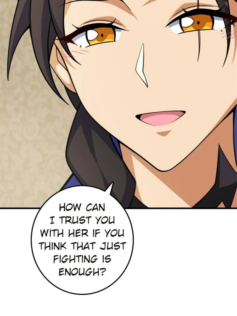 Release That Witch Chapter 648 page 15 - 