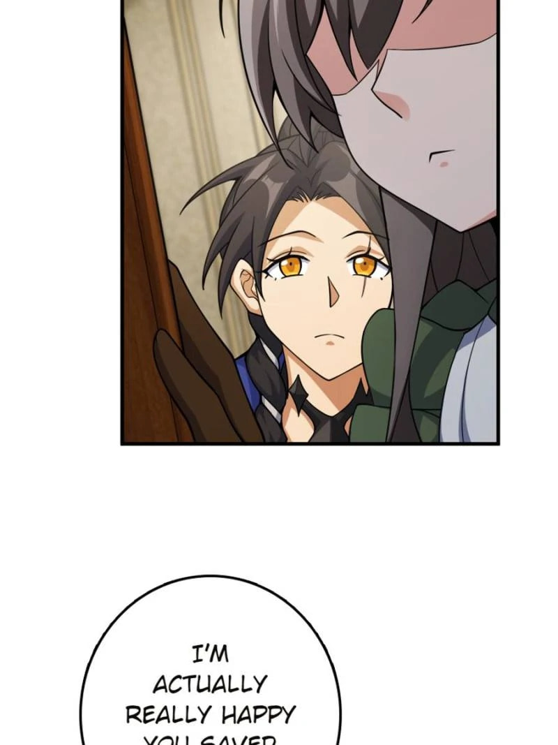 Release That Witch Chapter 648 page 20 - 