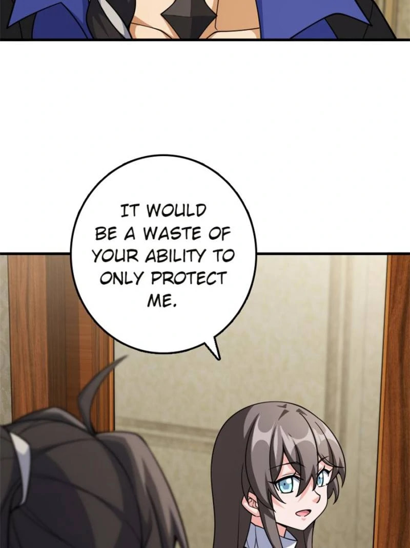 Release That Witch Chapter 648 page 22 - 