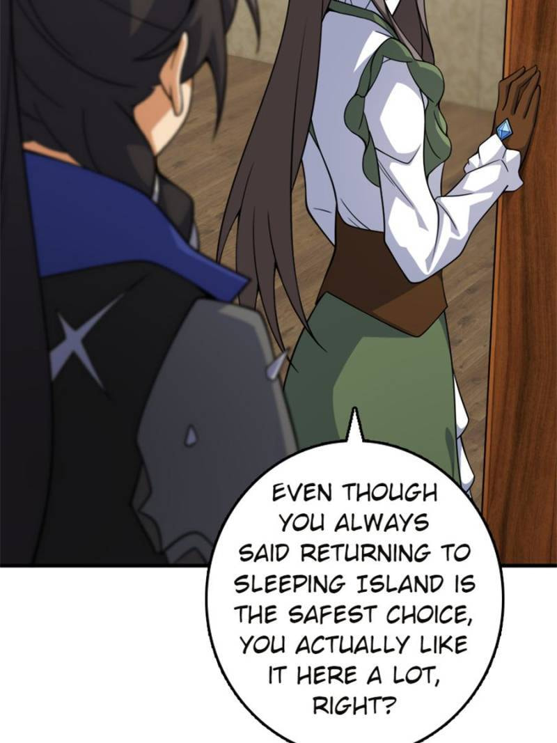 Release That Witch Chapter 648 page 23 - 