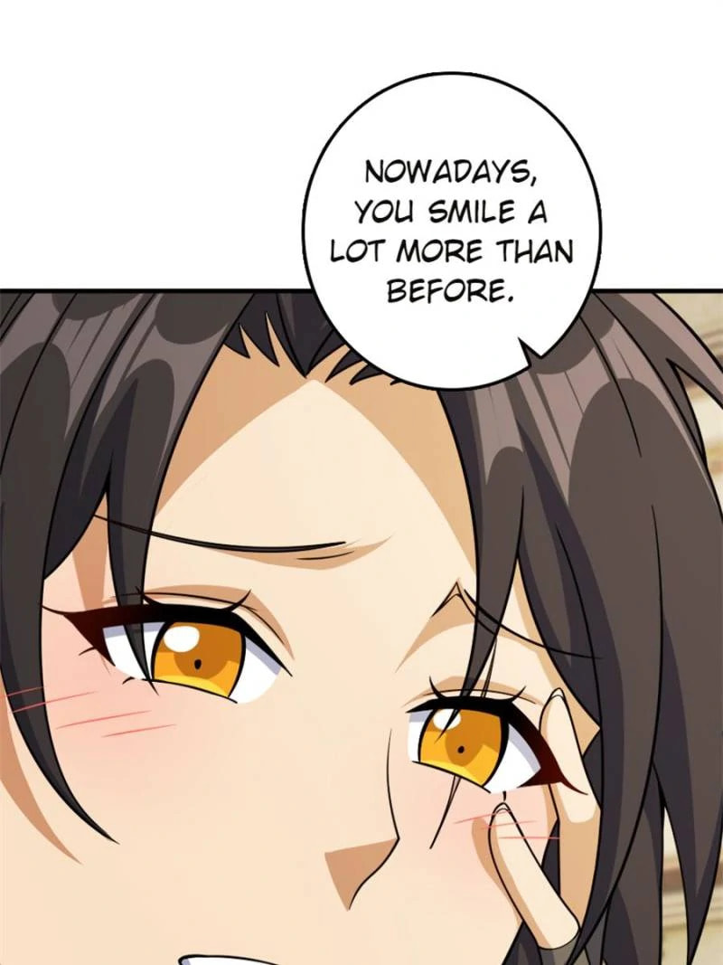 Release That Witch Chapter 648 page 25 - 