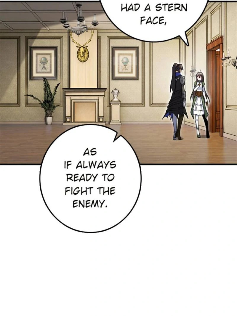 Release That Witch Chapter 648 page 27 - 