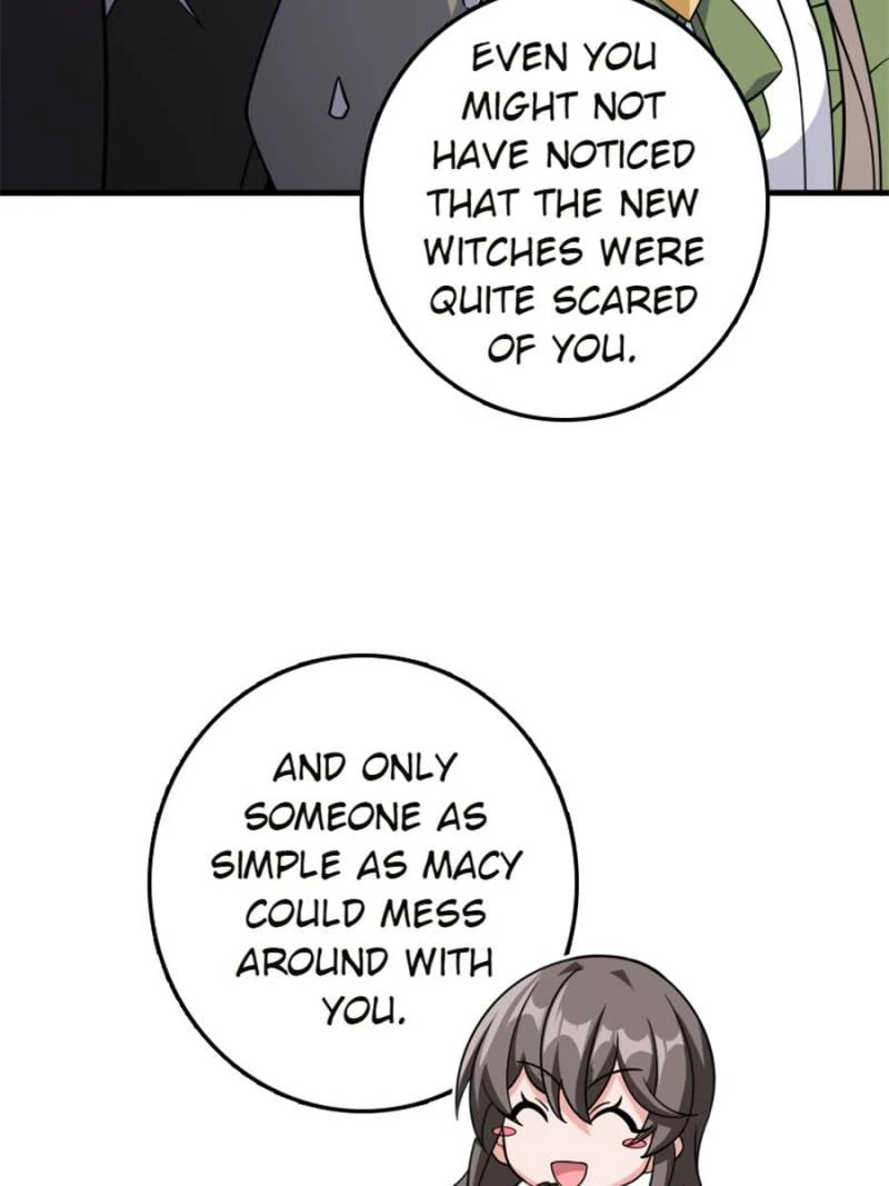 Release That Witch Chapter 648 page 29 - 