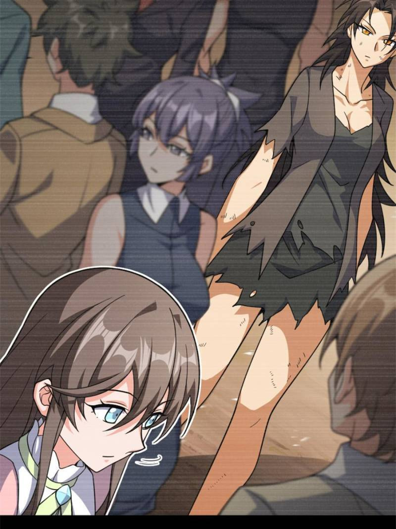Release That Witch Chapter 648 page 4 - 