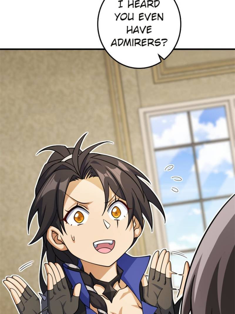 Release That Witch Chapter 648 page 32 - 