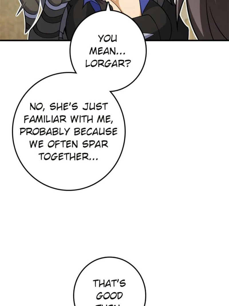 Release That Witch Chapter 648 page 33 - 