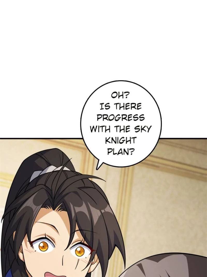 Release That Witch Chapter 648 page 41 - 