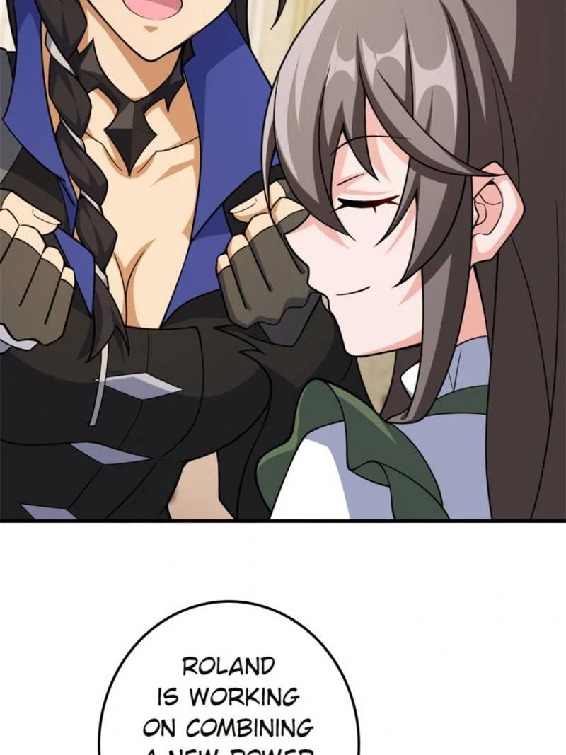 Release That Witch Chapter 648 page 42 - 