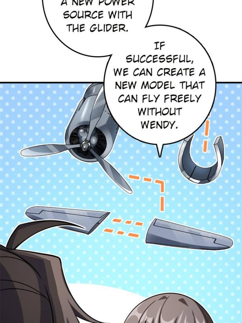 Release That Witch Chapter 648 page 43 - 