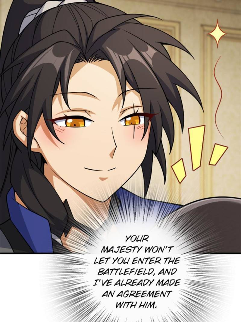 Release That Witch Chapter 648 page 47 - 