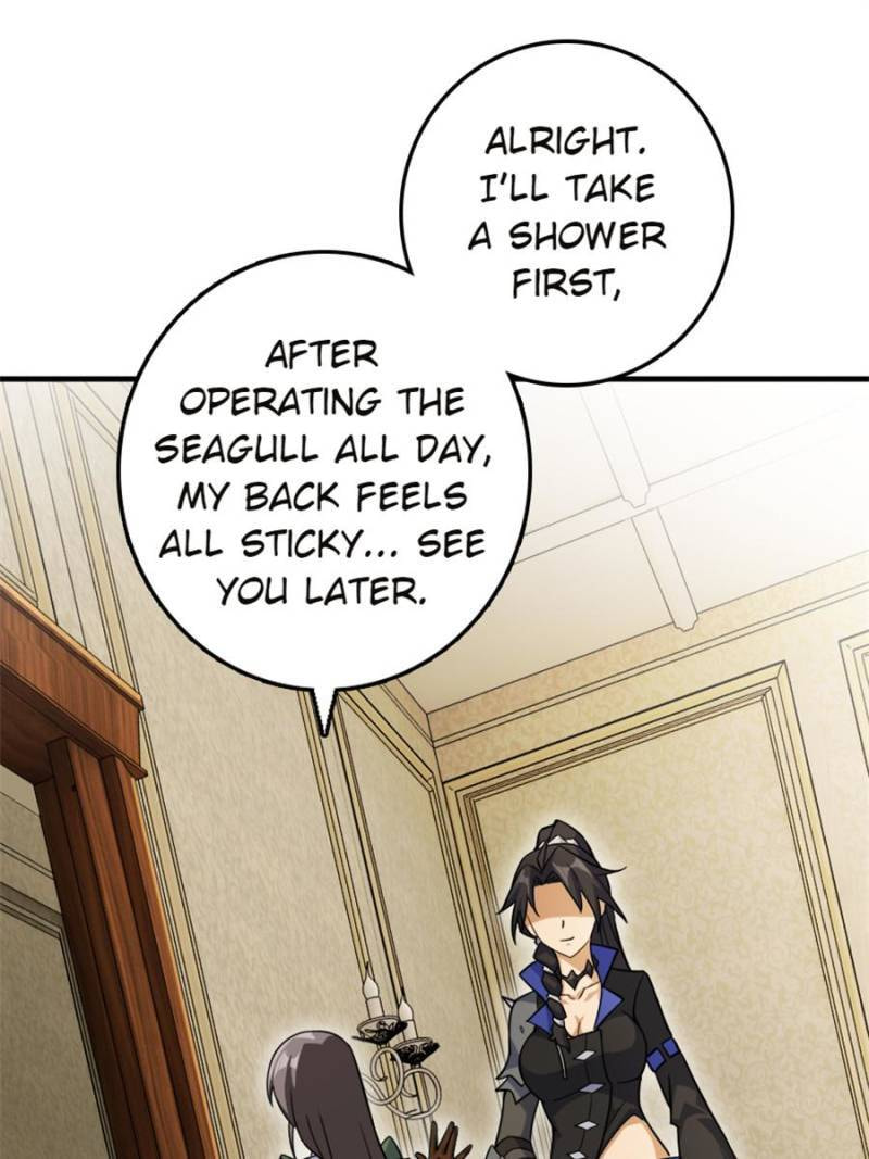 Release That Witch Chapter 648 page 50 - 