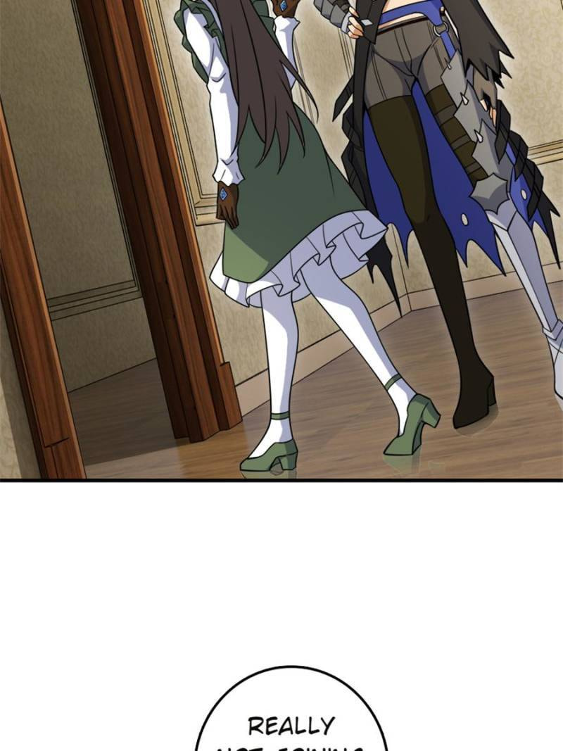 Release That Witch Chapter 648 page 51 - 