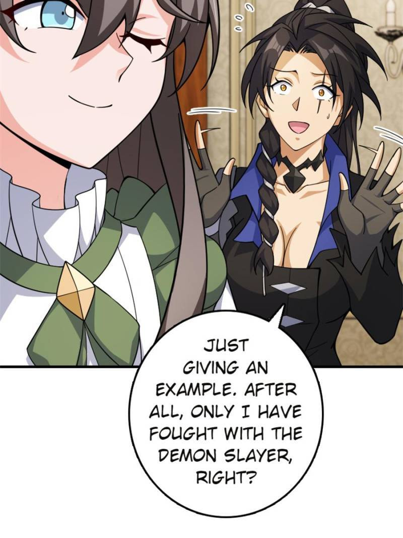 Release That Witch Chapter 648 page 7 - 