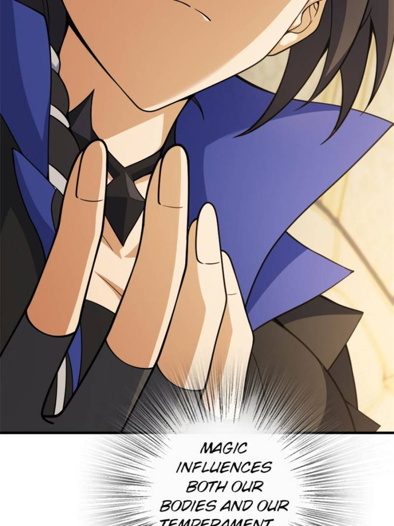 Release That Witch Chapter 648 page 64 - 