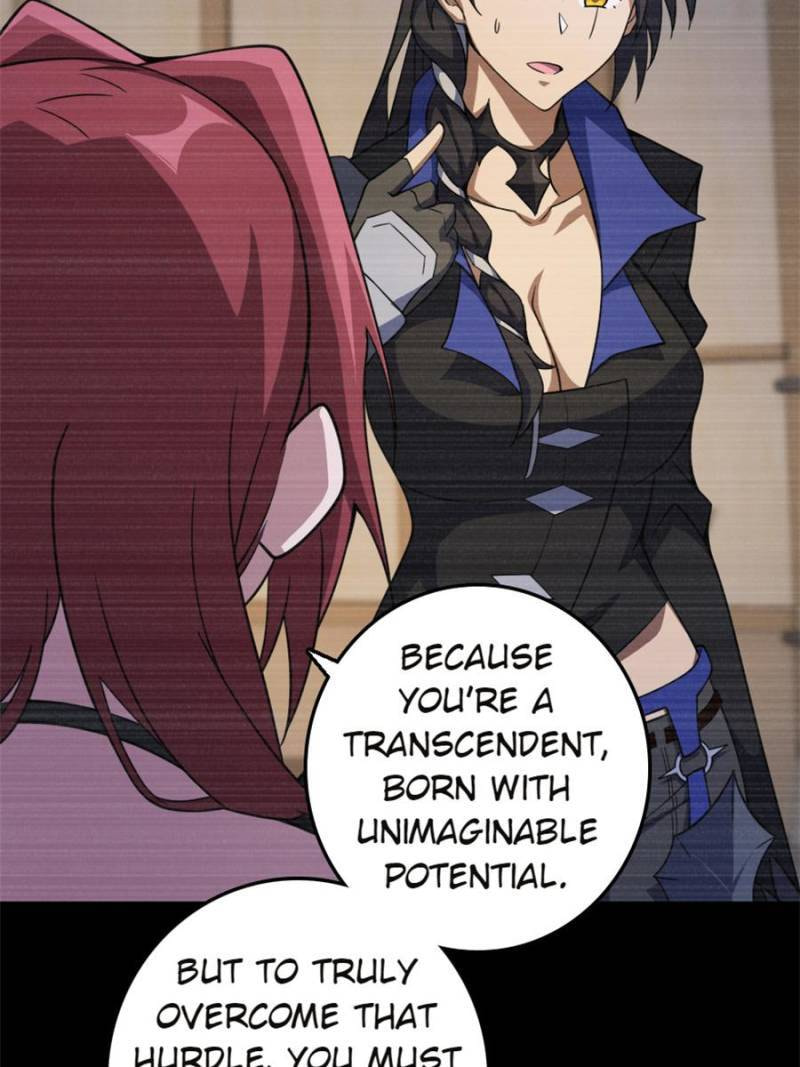 Release That Witch Chapter 648 page 69 - 