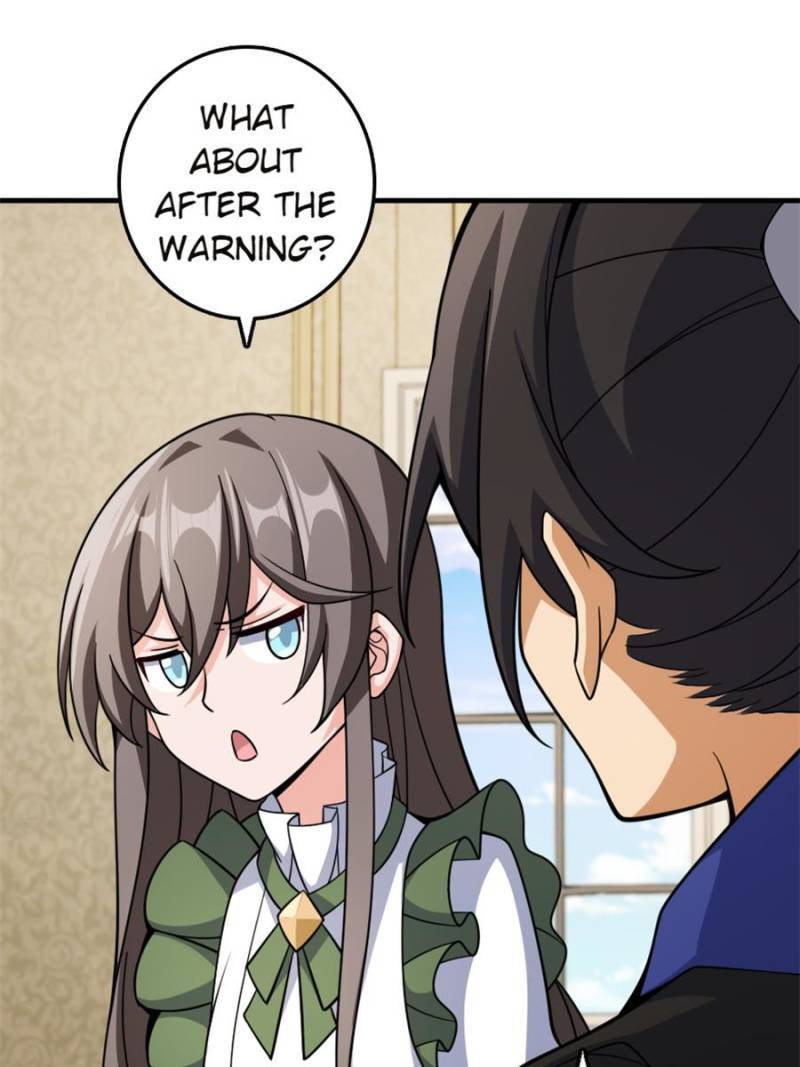 Release That Witch Chapter 648 page 8 - 