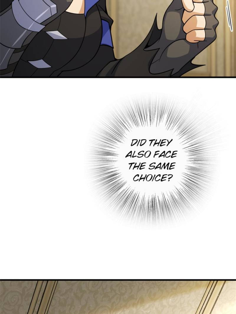 Release That Witch Chapter 648 page 74 - 