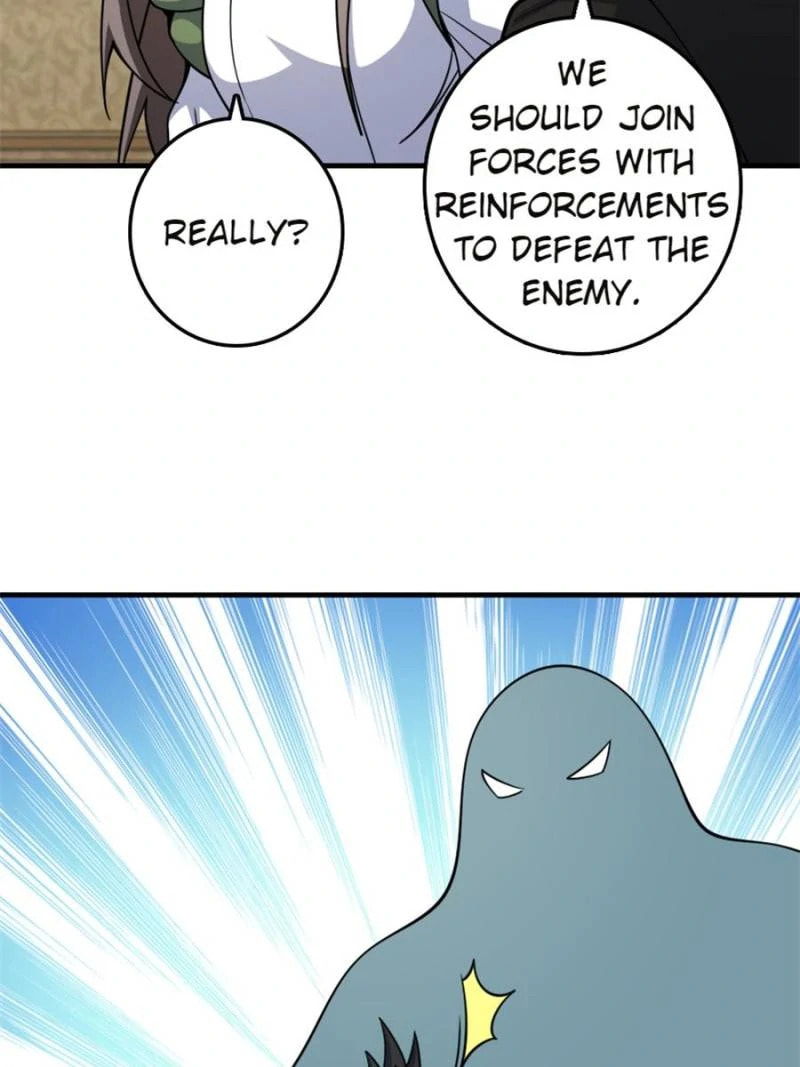 Release That Witch Chapter 648 page 9 - 