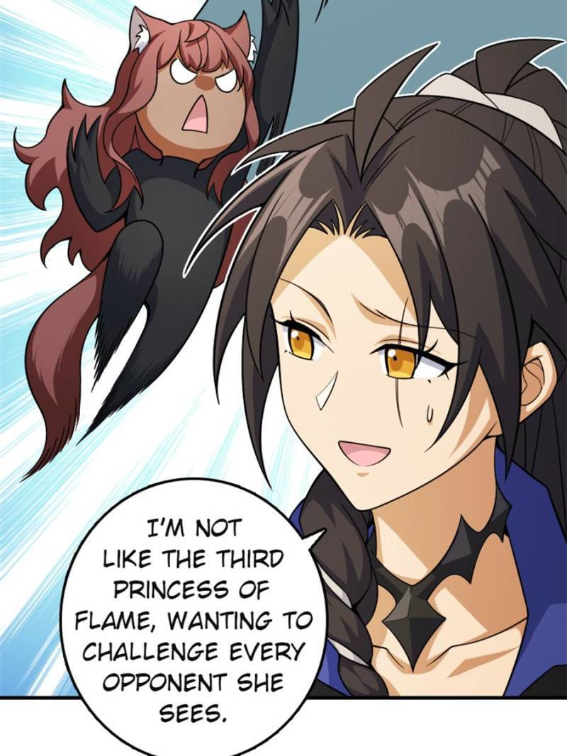 Release That Witch Chapter 648 page 10 - 