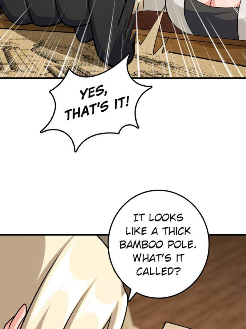 Release That Witch Chapter 649 page 11 - 