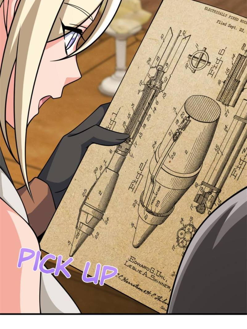 Release That Witch Chapter 649 page 12 - 