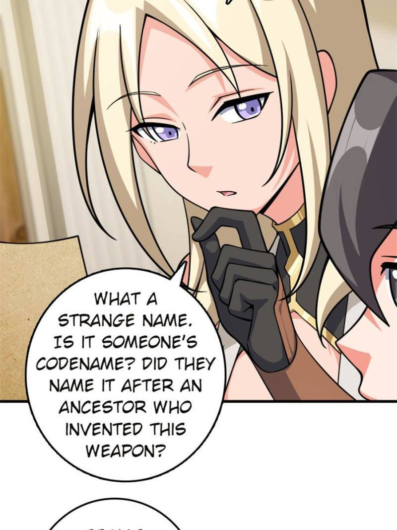 Release That Witch Chapter 649 page 17 - 