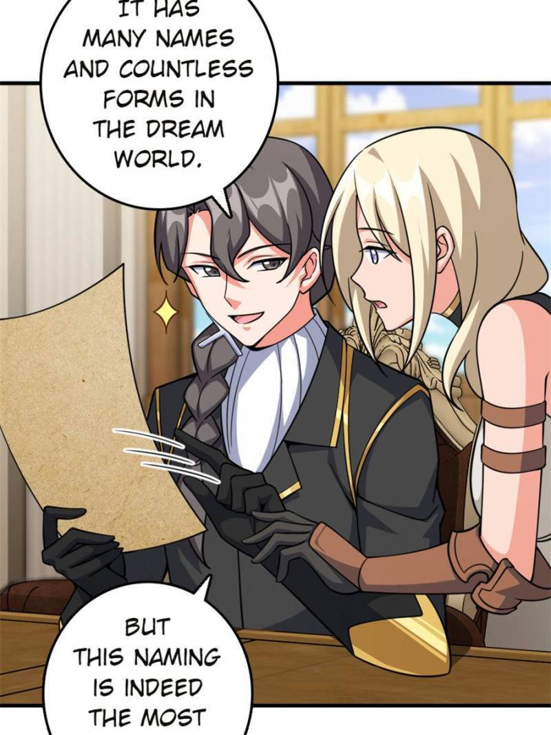 Release That Witch Chapter 649 page 18 - 