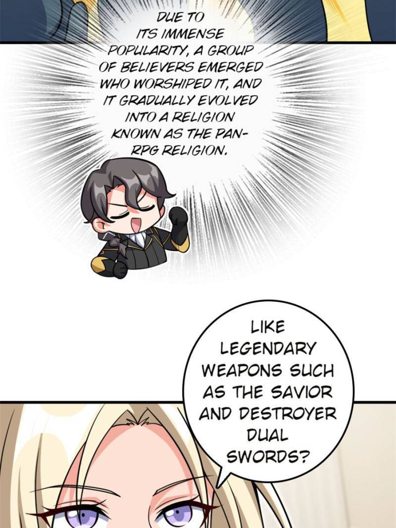 Release That Witch Chapter 649 page 20 - 