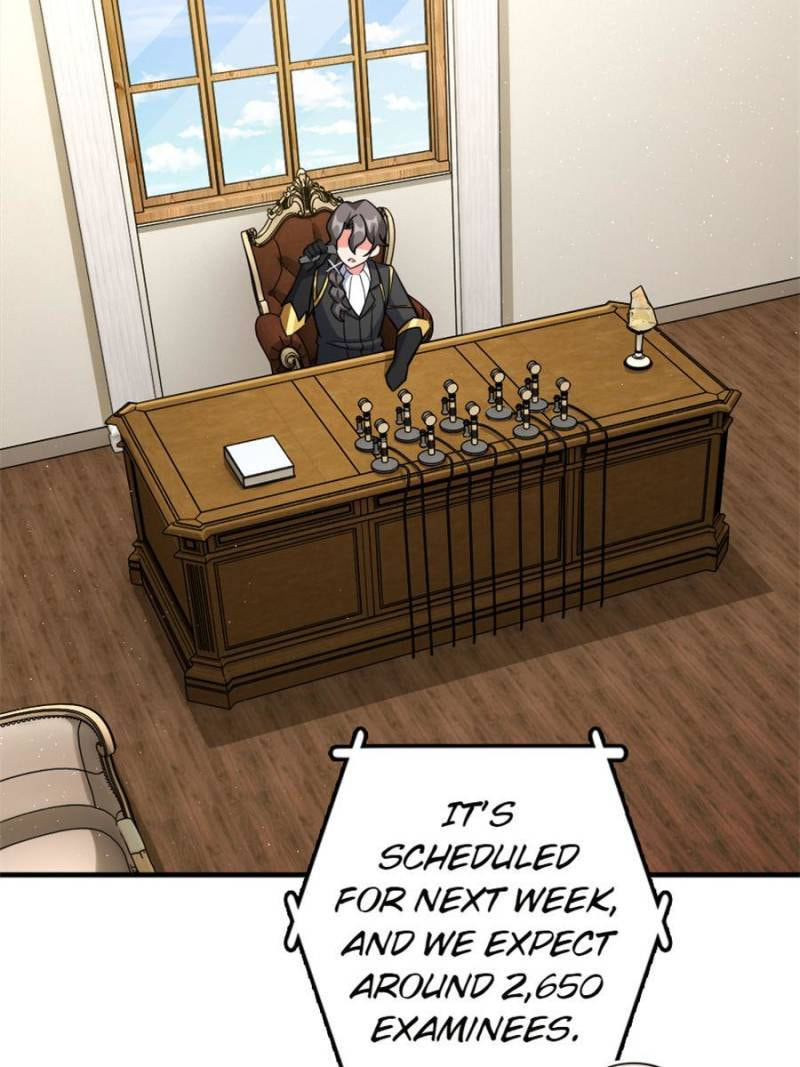 Release That Witch Chapter 649 page 3 - 