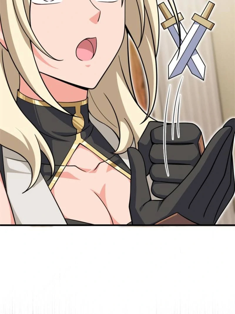 Release That Witch Chapter 649 page 21 - 