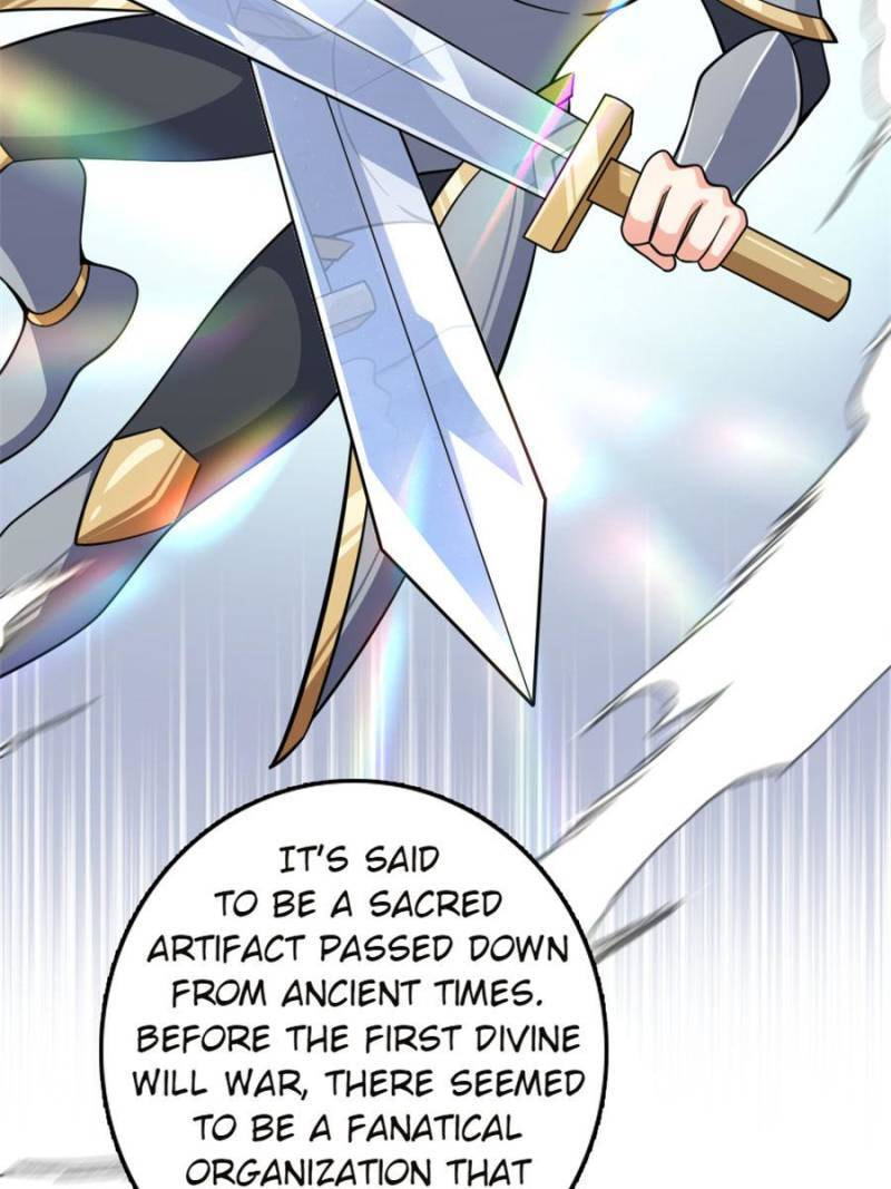 Release That Witch Chapter 649 page 23 - 