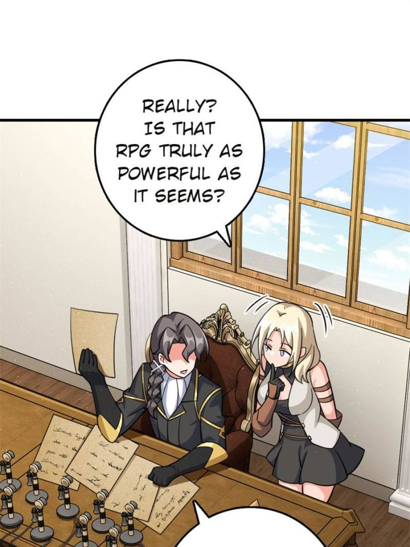 Release That Witch Chapter 649 page 25 - 