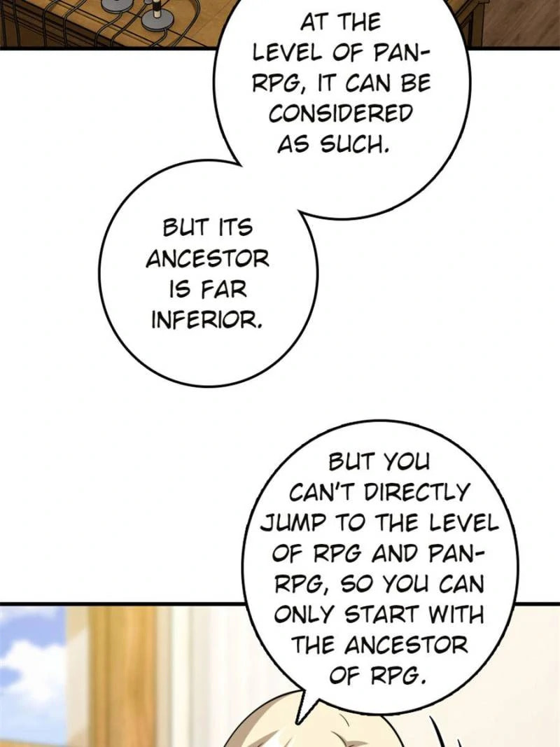Release That Witch Chapter 649 page 26 - 