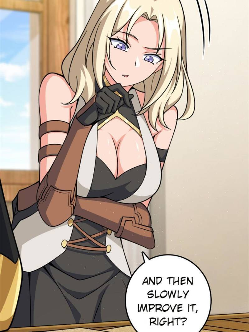 Release That Witch Chapter 649 page 27 - 