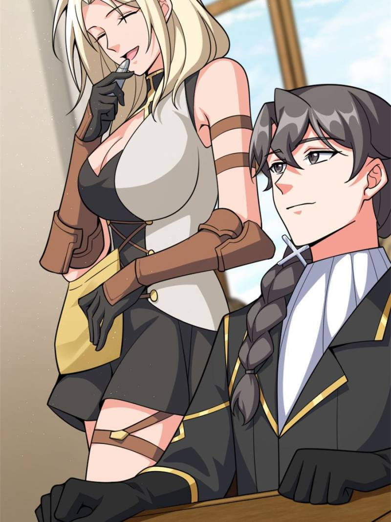 Release That Witch Chapter 649 page 30 - 