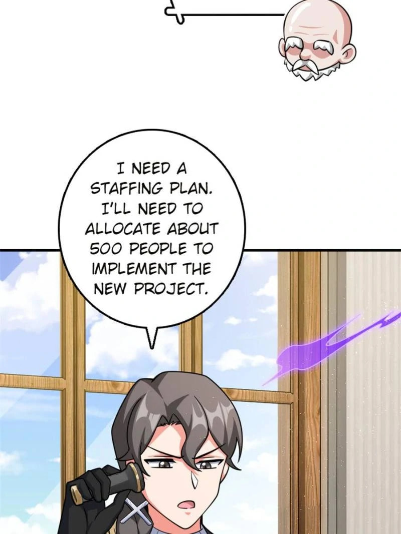 Release That Witch Chapter 649 page 4 - 