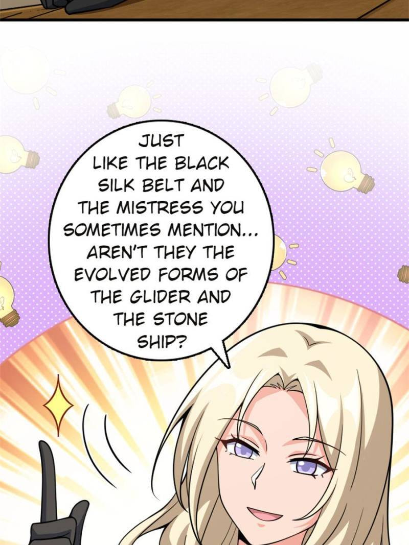 Release That Witch Chapter 649 page 31 - 
