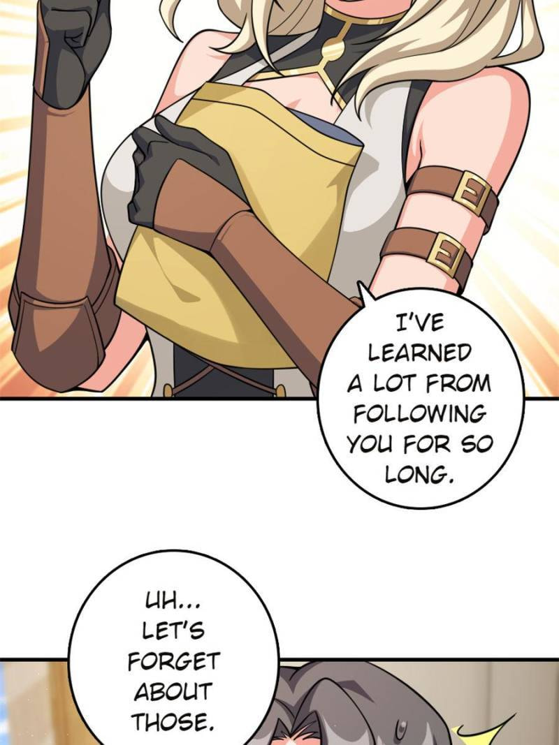 Release That Witch Chapter 649 page 32 - 