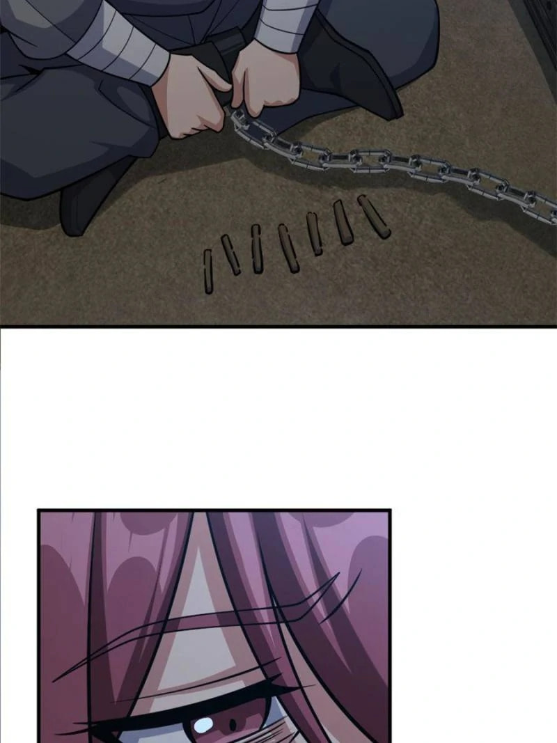 Release That Witch Chapter 649 page 38 - 