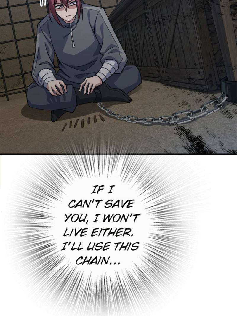 Release That Witch Chapter 649 page 40 - 