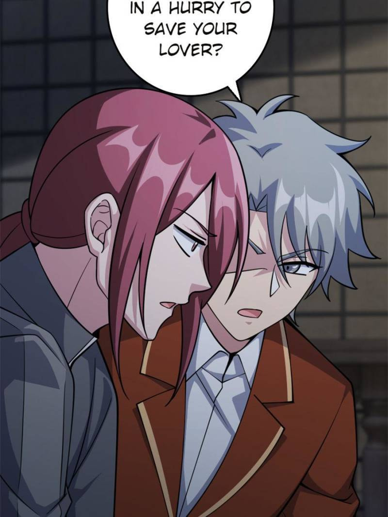 Release That Witch Chapter 649 page 48 - 