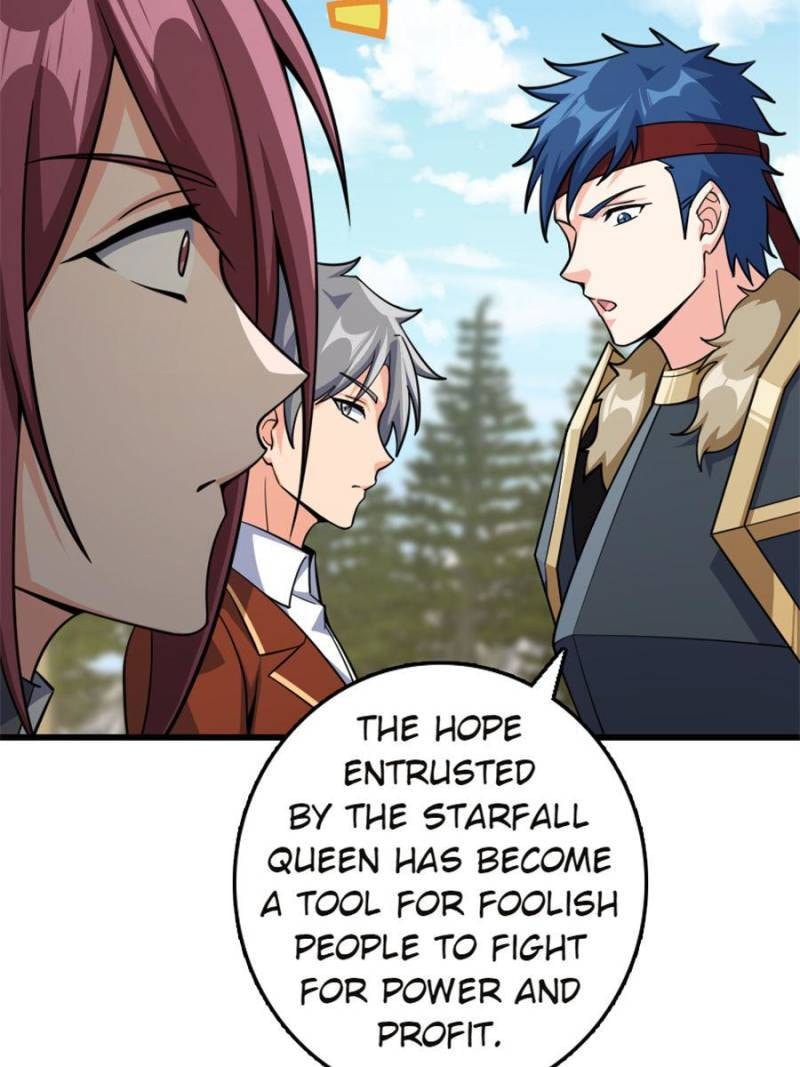Release That Witch Chapter 649 page 58 - 