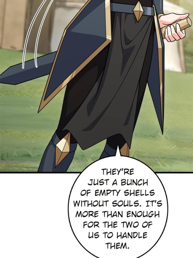 Release That Witch Chapter 649 page 65 - 